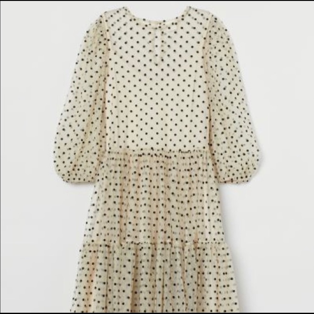 H&M dress